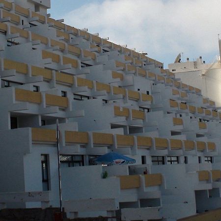 Apartamentos Omar Puerto Rico  Dış mekan fotoğraf