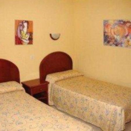 Apartamentos Omar Puerto Rico  Dış mekan fotoğraf